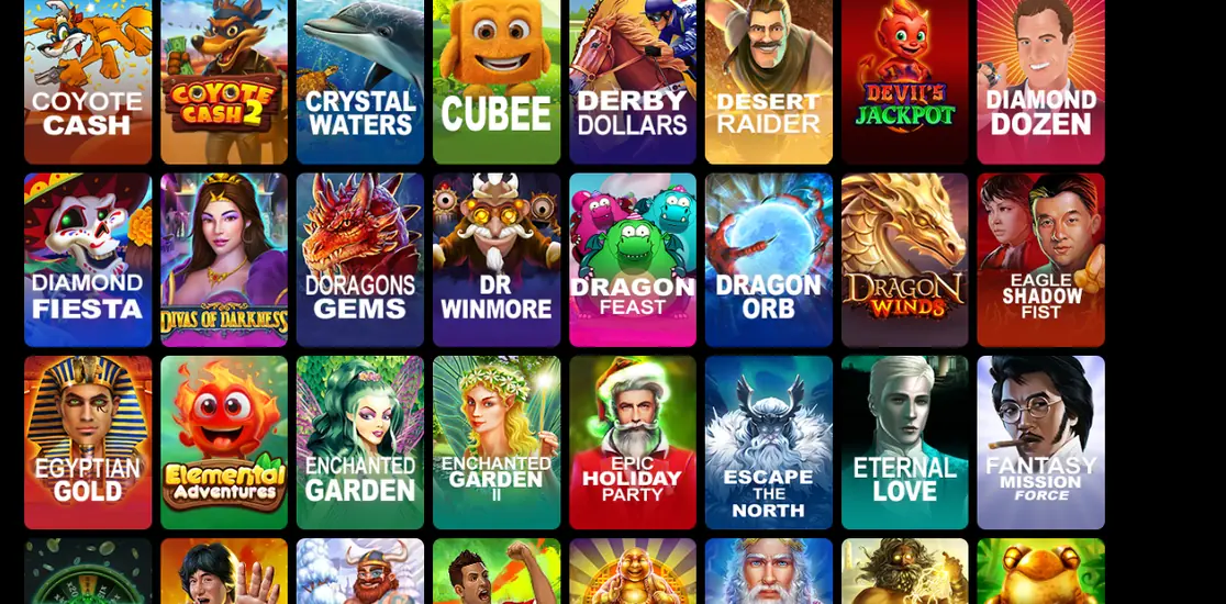 Play Jurassic Slots Casino slots