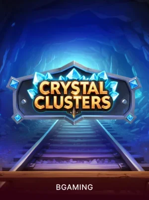 Crystal Clusters